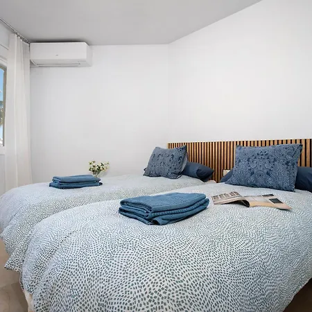 Sunstay Costa Pretty Flat Ii Apartmán