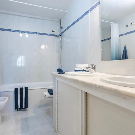 Sunstay Costa Pretty Flat Ii 아파트 토레몰리노스