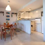 Apartament Sunstay Costa Pretty Flat Ii Torremolinos