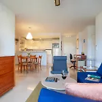 Sunstay Costa Pretty Flat Ii * Torremolinos