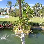 Апартаменти Sunstay Costa Pretty Flat Ii Торремолінос