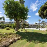 Апартаменти Sunstay Costa Pretty Flat Ii *