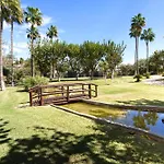 Sunstay Costa Pretty Flat Ii Торремолінос