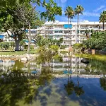 Apartament Sunstay Costa Pretty Flat Ii