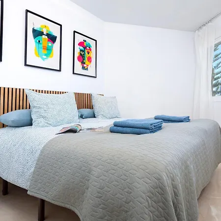 Sunstay Costa Pretty Flat Ii Apartment Torremolinos