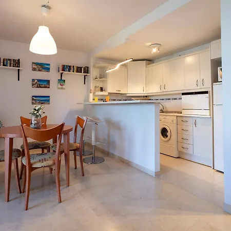 Apartment Sunstay Costa Pretty Flat Ii Torremolinos