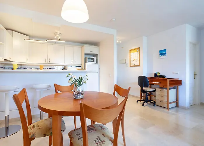 Sunstay Costa Pretty Flat Ii *