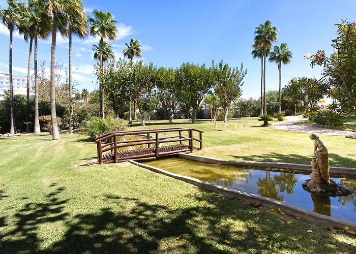 Sunstay Costa Pretty Flat Ii Torremolinos