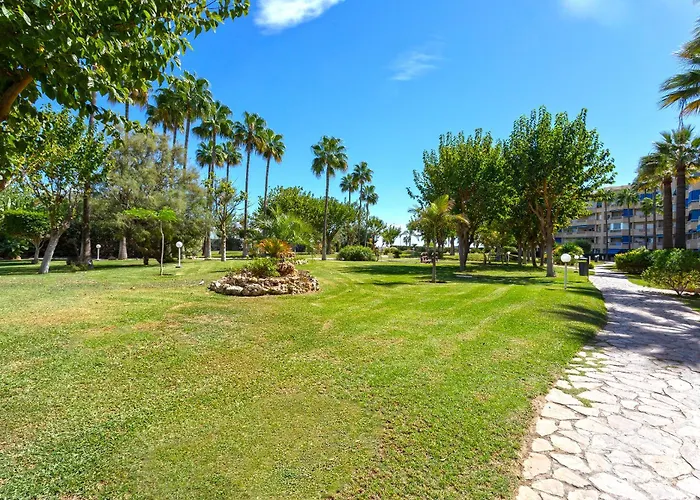 Sunstay Costa Pretty Flat Ii