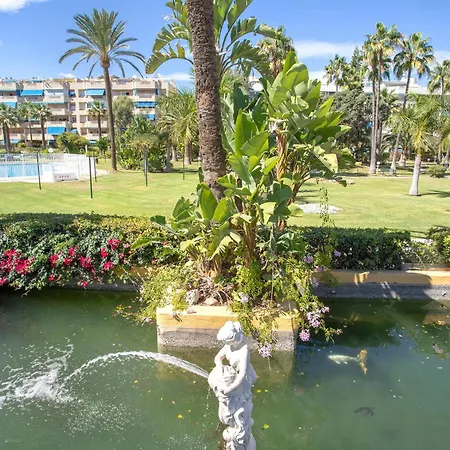 Lejlighed Sunstay Costa Pretty Flat Ii Torremolinos