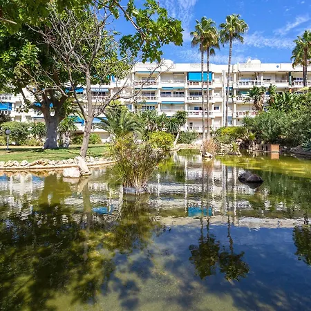Lejlighed Sunstay Costa Pretty Flat Ii