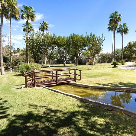 Sunstay Costa Pretty Flat Ii Torremolinos