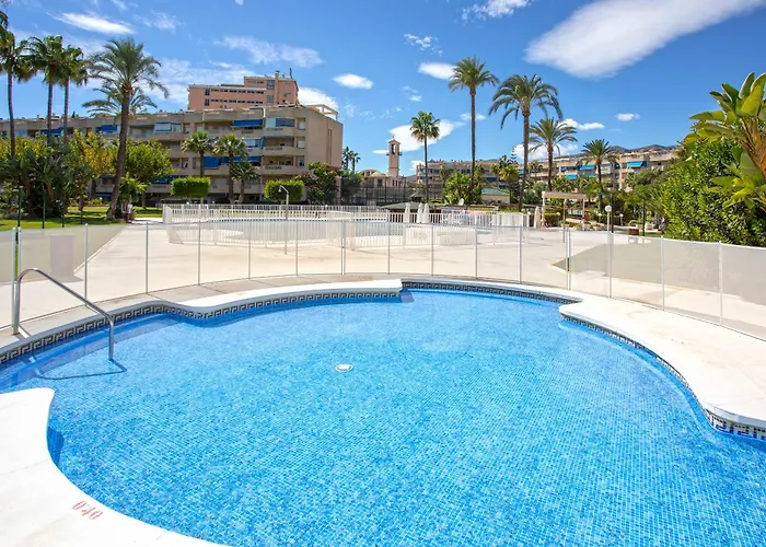 Sunstay Costa Pretty Flat Ii *