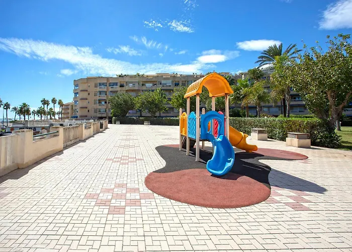 Sunstay Costa Pretty Flat Ii *