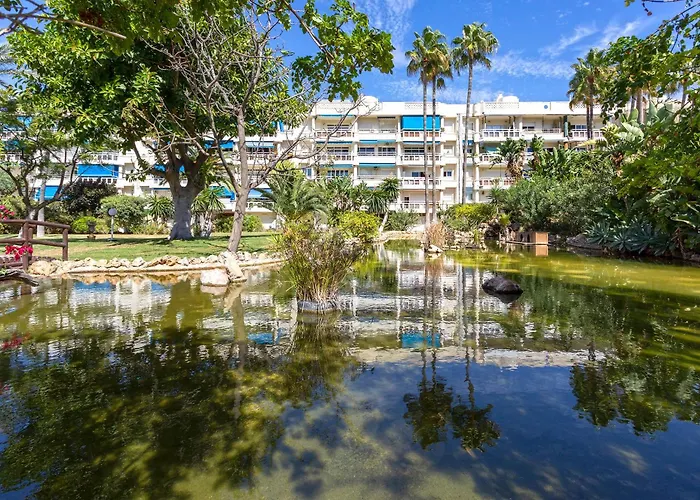 Apartment Sunstay Costa Pretty Flat Ii