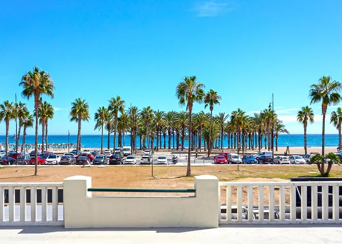 Sunstay Costa Pretty Flat Ii *